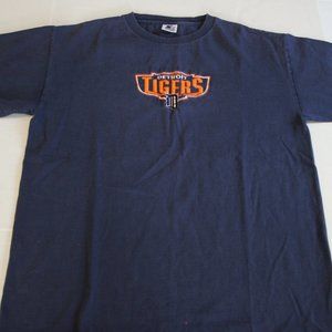 VTG Starter Detroit Tigers Embroidered T-Shirt